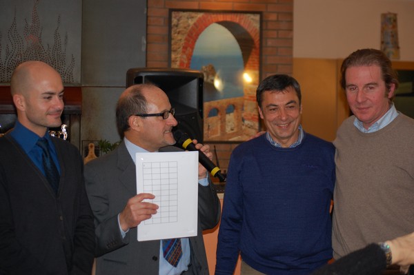 Corri alla Cena Sociale (19/12/2011) 0035