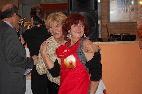 Corri alla Cena Sociale (19/12/2011) 0045