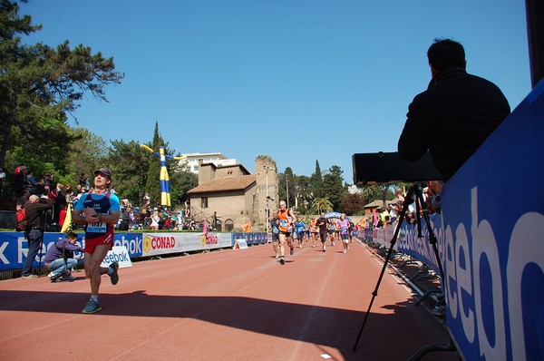 Appia Run (17/04/2011) 0001