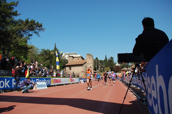Appia Run (17/04/2011) 0002