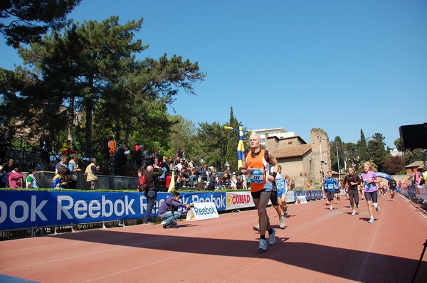 Appia Run (17/04/2011) 0004