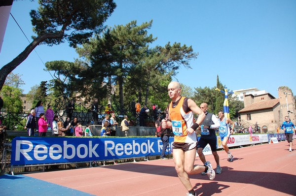 Appia Run (17/04/2011) 0005