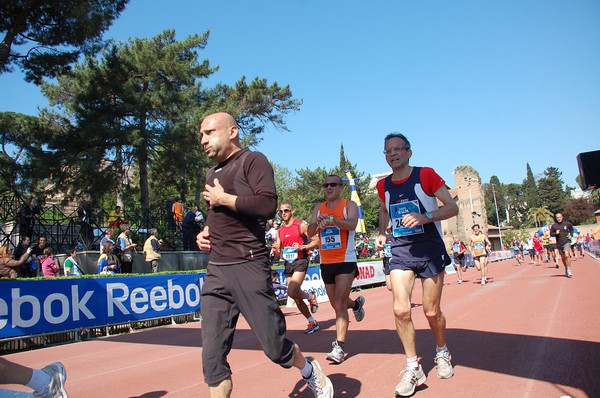 Appia Run (17/04/2011) 0007