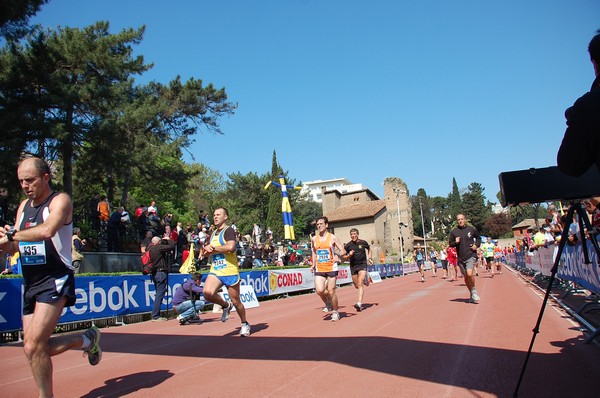Appia Run (17/04/2011) 0008