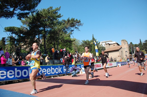 Appia Run (17/04/2011) 0009