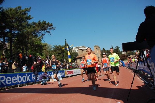 Appia Run (17/04/2011) 0011