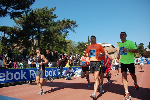 Appia Run (17/04/2011) 0012