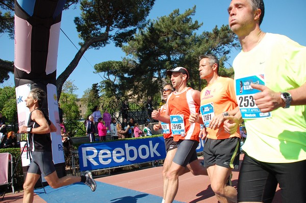 Appia Run (17/04/2011) 0013