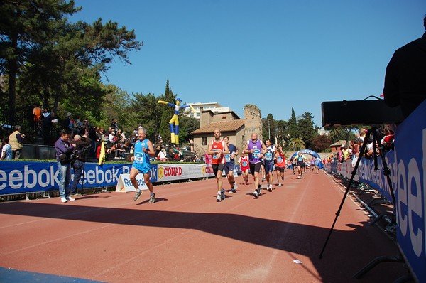 Appia Run (17/04/2011) 0015
