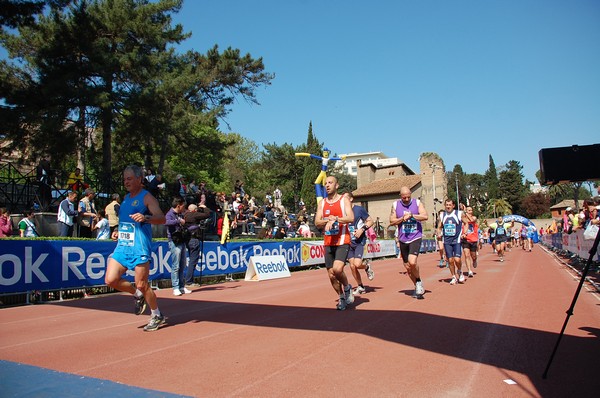 Appia Run (17/04/2011) 0016