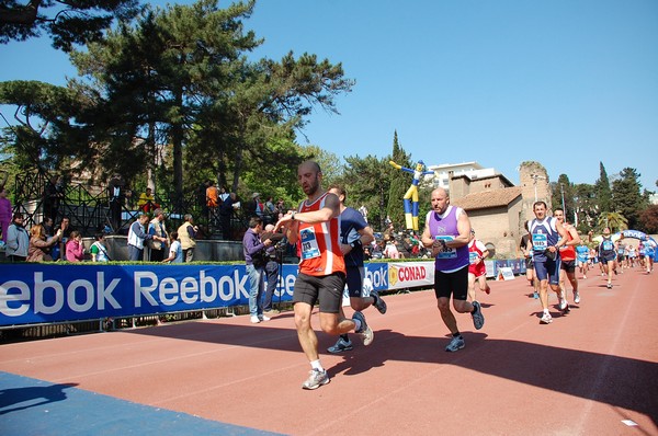 Appia Run (17/04/2011) 0017