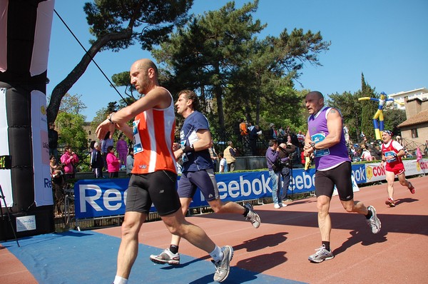 Appia Run (17/04/2011) 0018