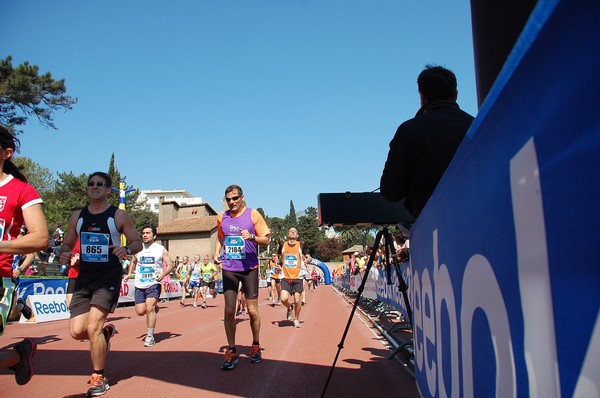 Appia Run (17/04/2011) 0019