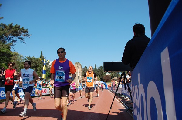 Appia Run (17/04/2011) 0020