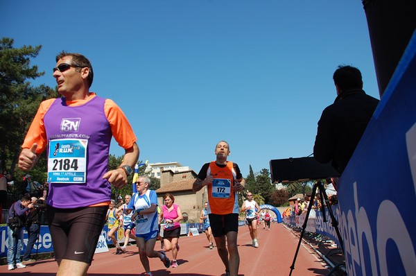 Appia Run (17/04/2011) 0021