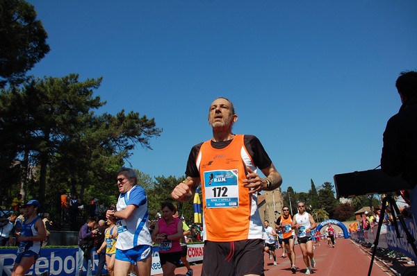 Appia Run (17/04/2011) 0022