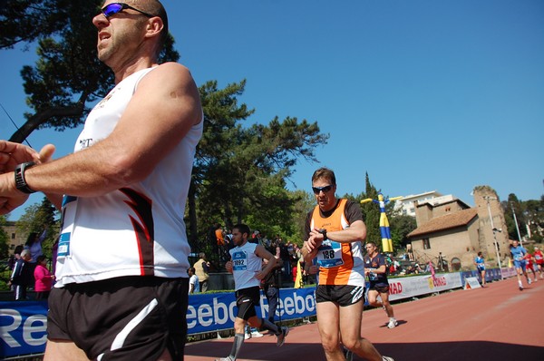 Appia Run (17/04/2011) 0023