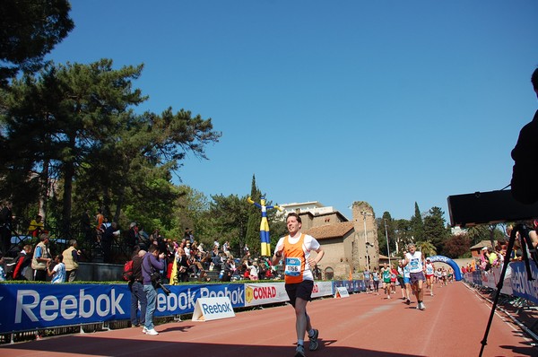 Appia Run (17/04/2011) 0026