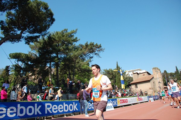Appia Run (17/04/2011) 0027