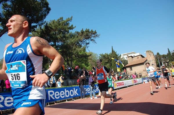 Appia Run (17/04/2011) 0029