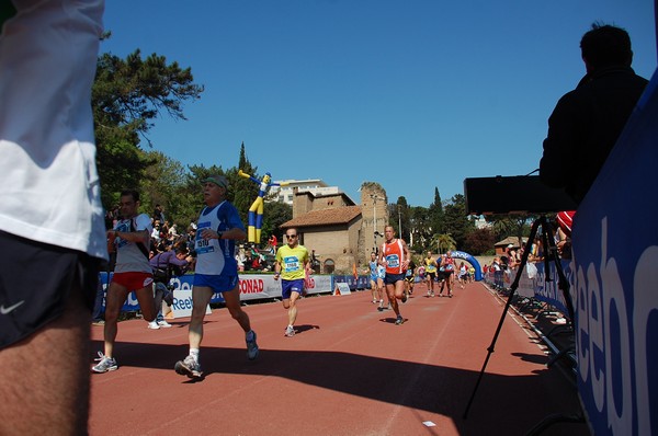 Appia Run (17/04/2011) 0031