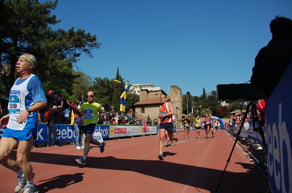 Appia Run (17/04/2011) 0032