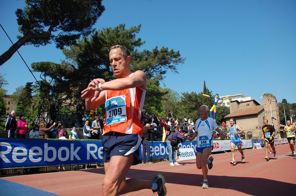 Appia Run (17/04/2011) 0034
