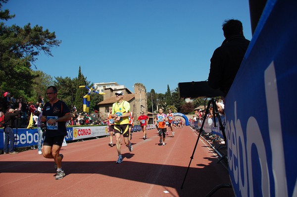 Appia Run (17/04/2011) 0035