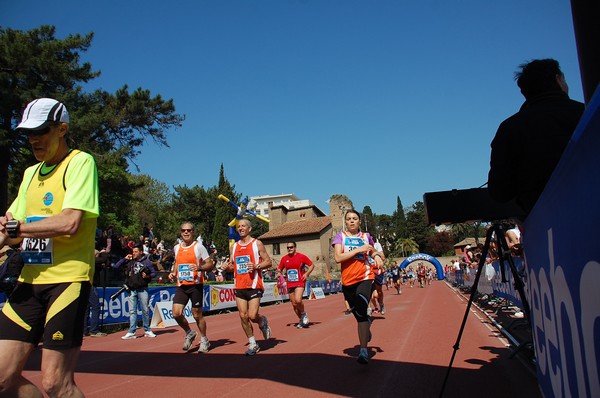 Appia Run (17/04/2011) 0037