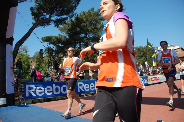 Appia Run (17/04/2011) 0039