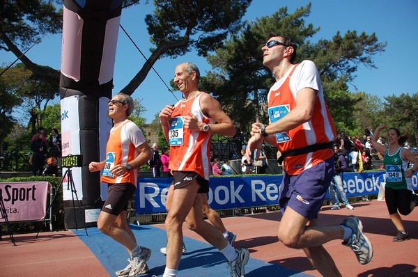 Appia Run (17/04/2011) 0040