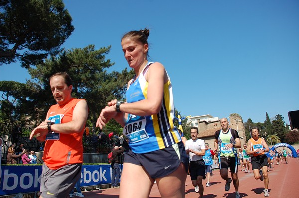 Appia Run (17/04/2011) 0044