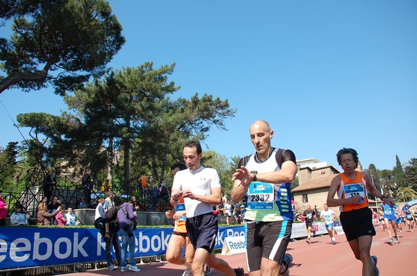Appia Run (17/04/2011) 0045