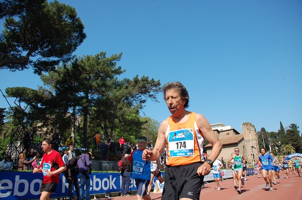 Appia Run (17/04/2011) 0046