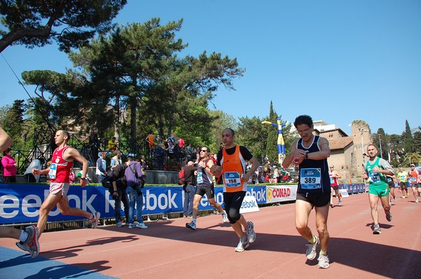 Appia Run (17/04/2011) 0049
