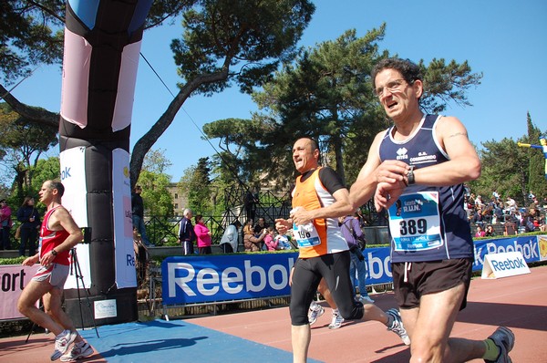 Appia Run (17/04/2011) 0050