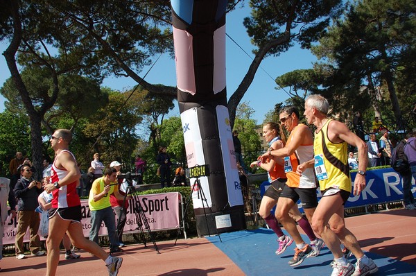 Appia Run (17/04/2011) 0056