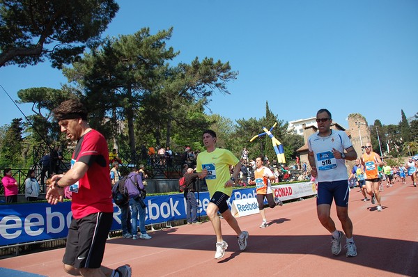 Appia Run (17/04/2011) 0060