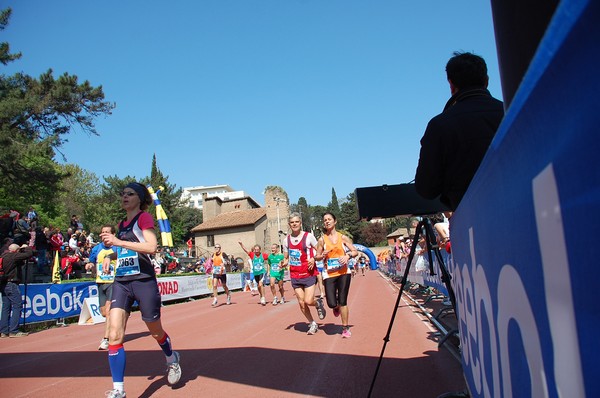 Appia Run (17/04/2011) 0068