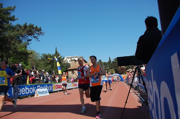 Appia Run (17/04/2011) 0069
