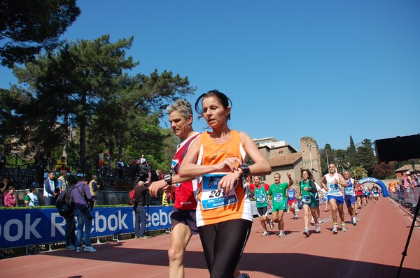 Appia Run (17/04/2011) 0070