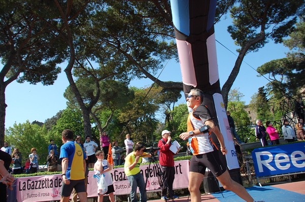 Appia Run (17/04/2011) 0071