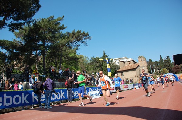 Appia Run (17/04/2011) 0073