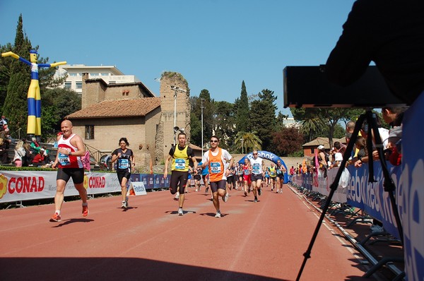 Appia Run (17/04/2011) 0077
