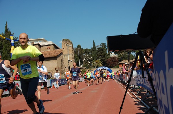 Appia Run (17/04/2011) 0080