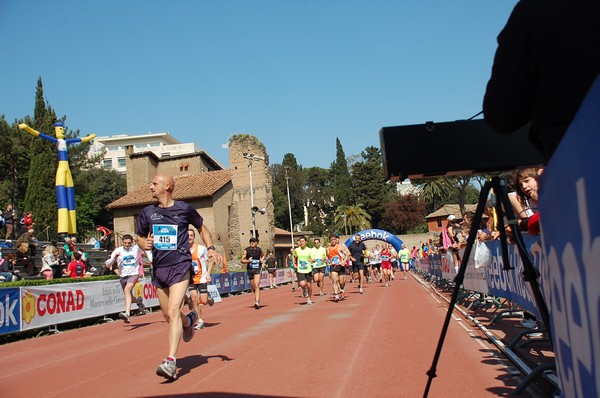 Appia Run (17/04/2011) 0082