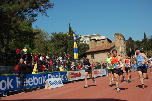 Appia Run (17/04/2011) 0086