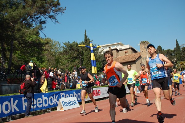 Appia Run (17/04/2011) 0087