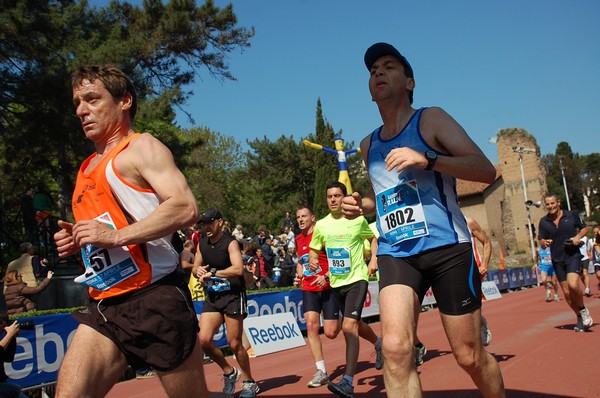 Appia Run (17/04/2011) 0088