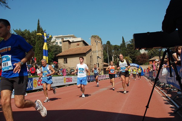 Appia Run (17/04/2011) 0090